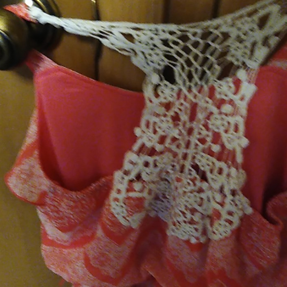 Dress - Picture 4 of 4
